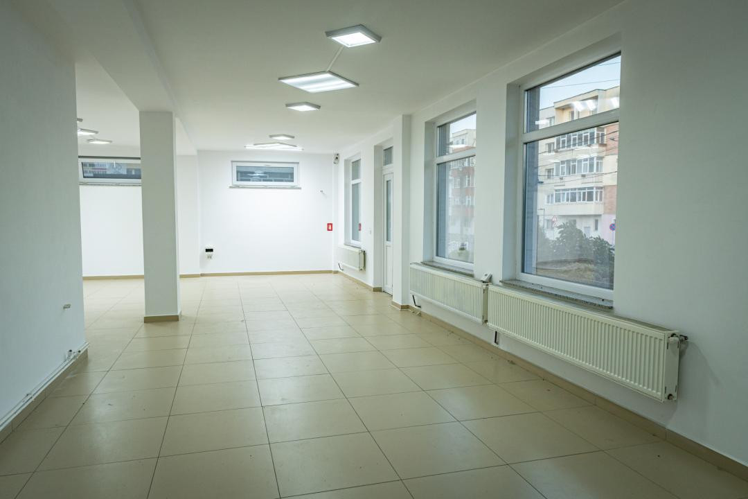 Firma ta, lângă Mocănașu, gata de mâine dimineață