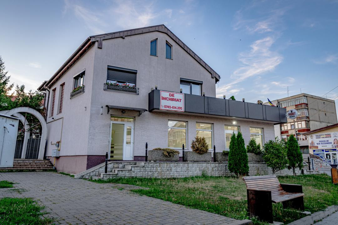 Firma ta, lângă Mocănașu, gata de mâine dimineață