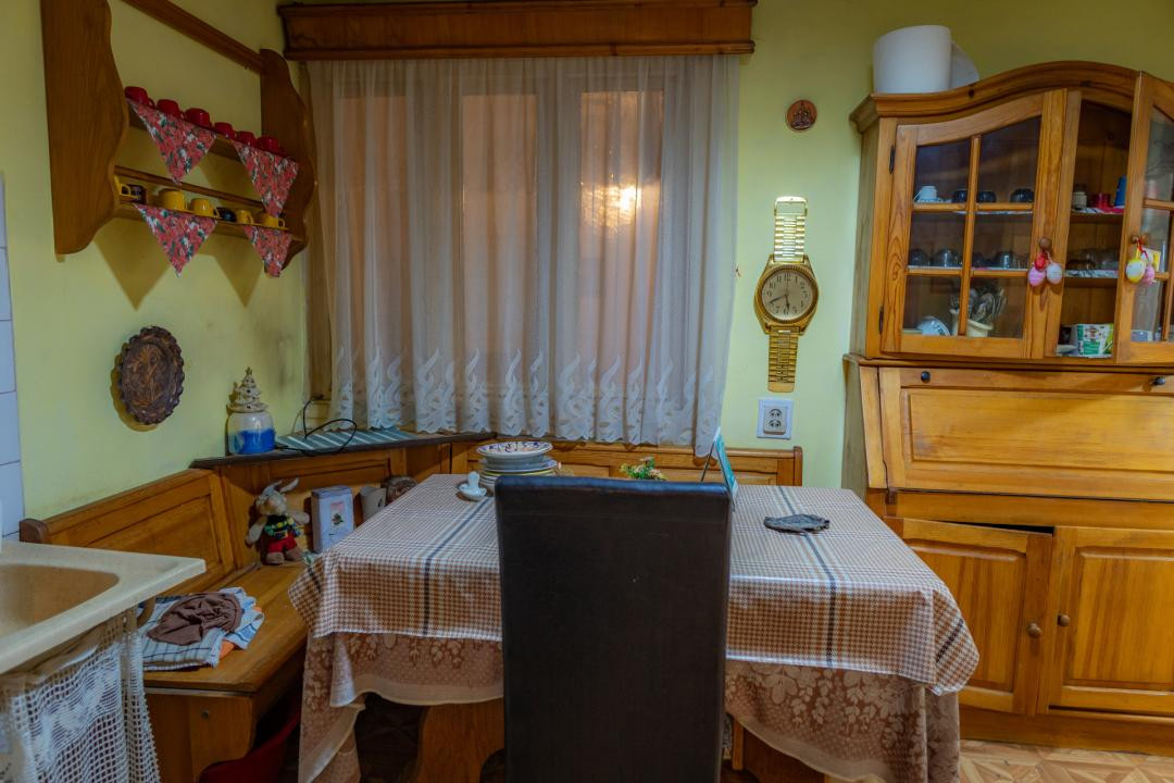 Casă locuibilă în Dărmănești — 50.000 €