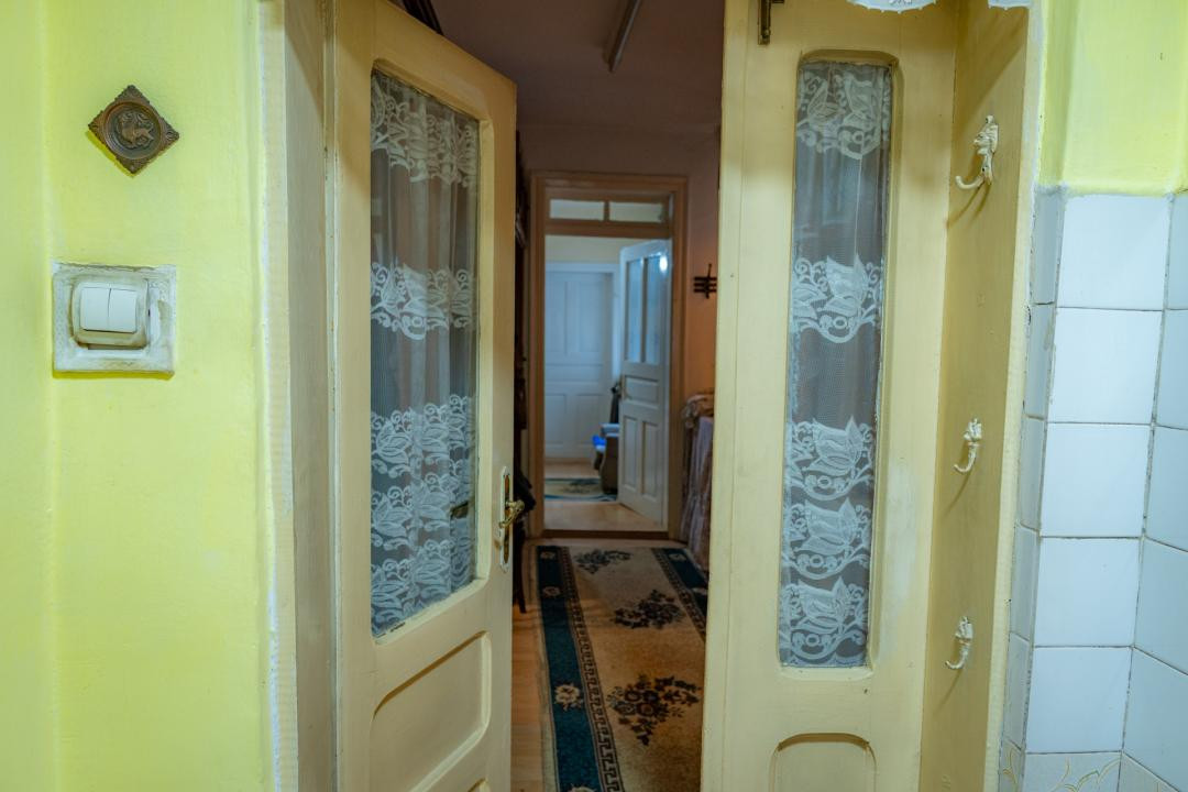 Casă locuibilă în Dărmănești — 50.000 €