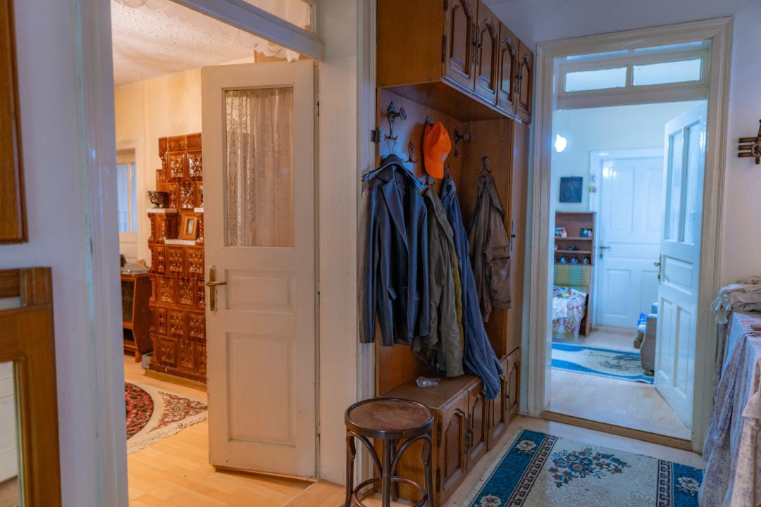 Casă locuibilă în Dărmănești — 50.000 €