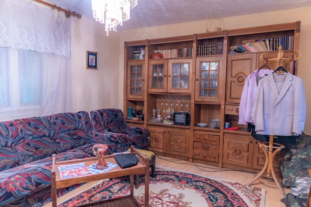 Casă locuibilă în Dărmănești — 50.000 €