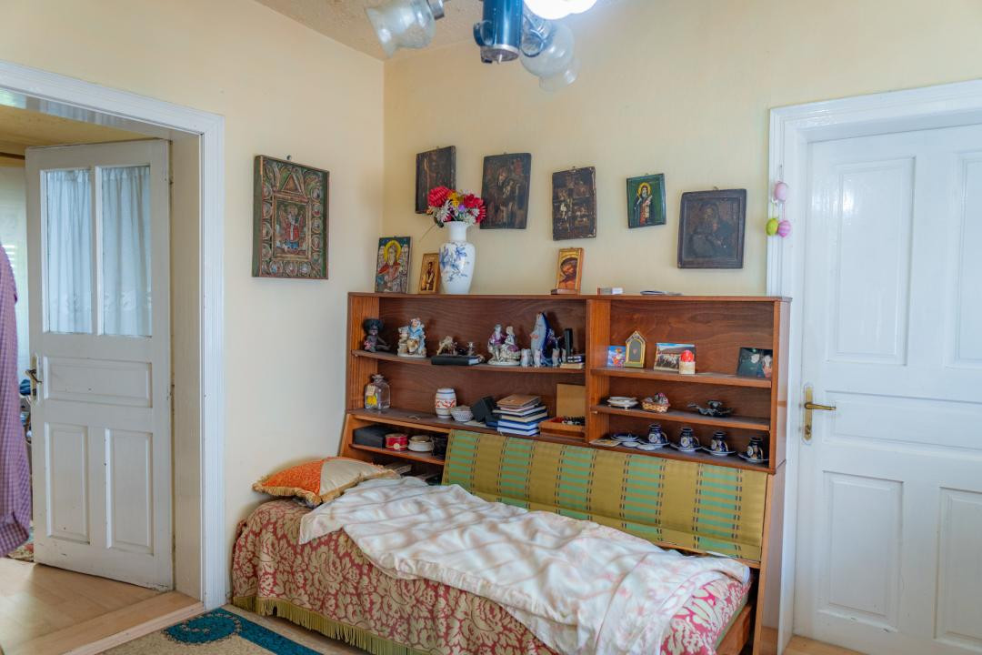 Casă locuibilă în Dărmănești — 50.000 €