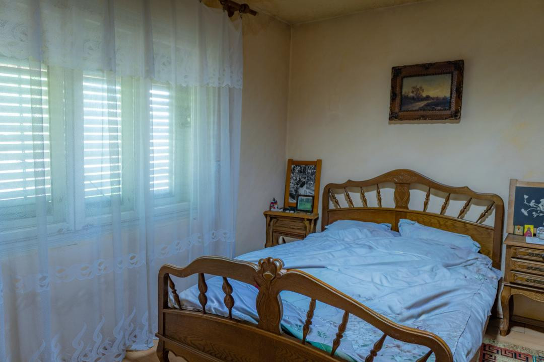 Casă locuibilă în Dărmănești — 50.000 €