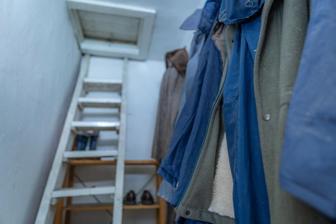Casă locuibilă în Dărmănești — 50.000 €
