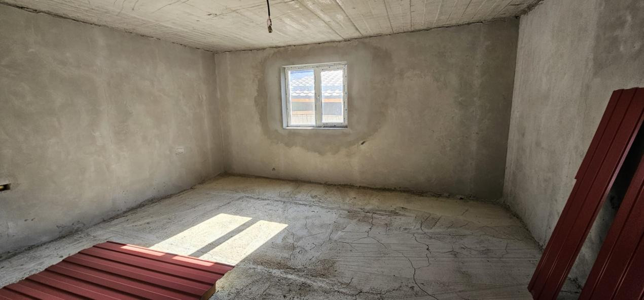 O casă nouă,teren generos și locul în care planurile de mâine pot începe astazi