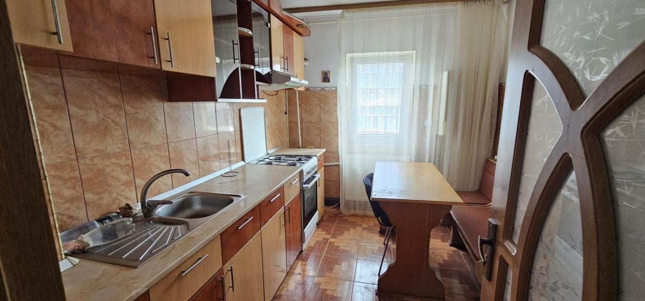 Apartament cu 2 camere de închiriat – mobilat, utilat și pregătit pentru tine
