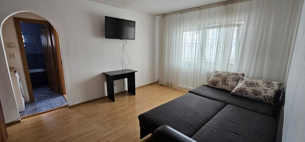 Apartament cu 2 camere de închiriat – mobilat, utilat și pregătit pentru tine
