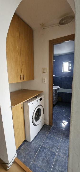 Apartament cu 2 camere de închiriat – mobilat, utilat și pregătit pentru tine