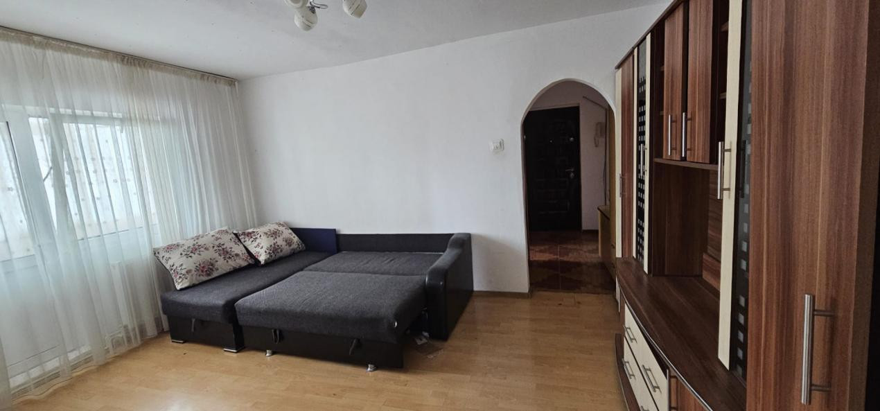 Apartament cu 2 camere de închiriat – mobilat, utilat și pregătit pentru tine