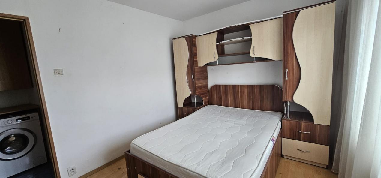 Apartament cu 2 camere de închiriat – mobilat, utilat și pregătit pentru tine