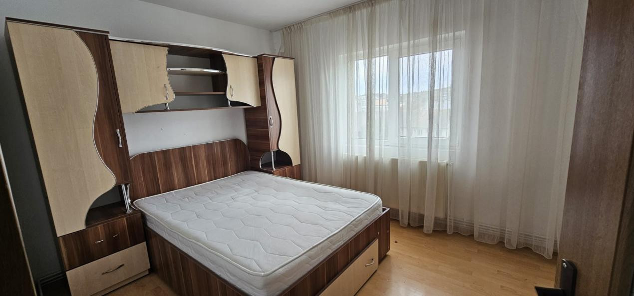 Apartament cu 2 camere de închiriat – mobilat, utilat și pregătit pentru tine