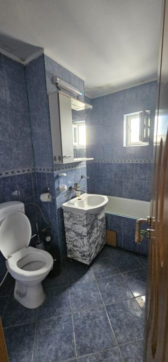 Apartament cu 2 camere de închiriat – mobilat, utilat și pregătit pentru tine