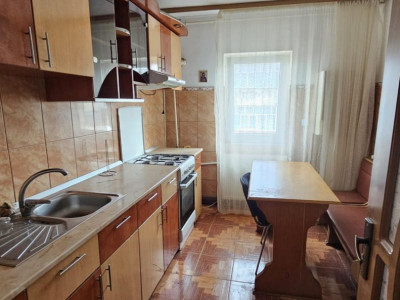 Apartament cu 2 camere de închiriat – mobilat, utilat și pregătit pentru tine