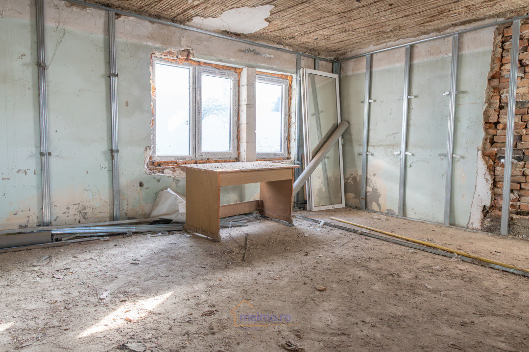 Visezi să construiești în centrul orașului? Avem terenul ideal pentru tine!