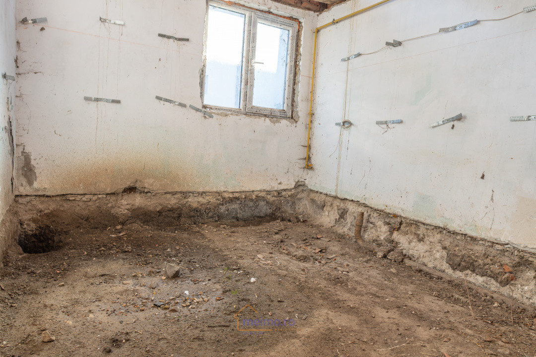 Visezi să construiești în centrul orașului? Avem terenul ideal pentru tine!