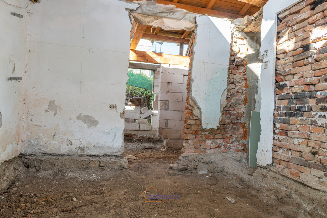 Visezi să construiești în centrul orașului? Avem terenul ideal pentru tine!