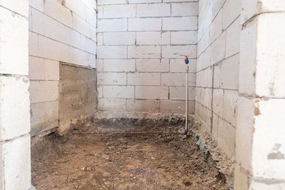 Visezi să construiești în centrul orașului? Avem terenul ideal pentru tine!