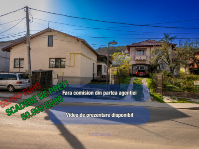 Visezi să construiești în centrul orașului? Avem terenul ideal pentru tine!