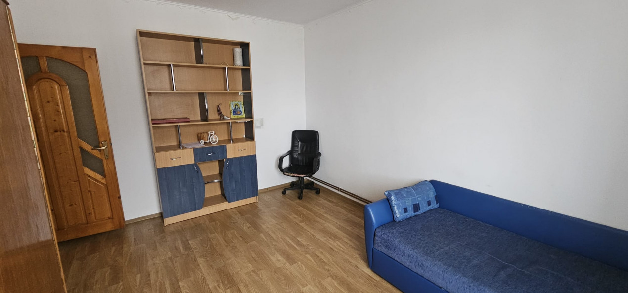 Apartament cu 2 camere decomandate,Cartier Lucacesti!