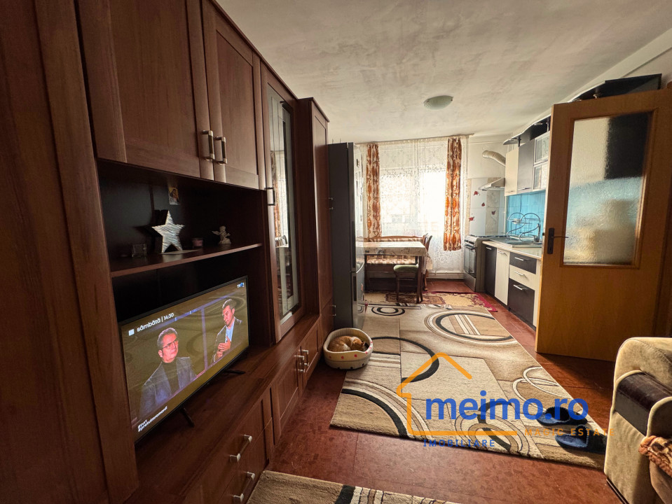 Apartament in casa tip duplex de trei camere, constructie noua