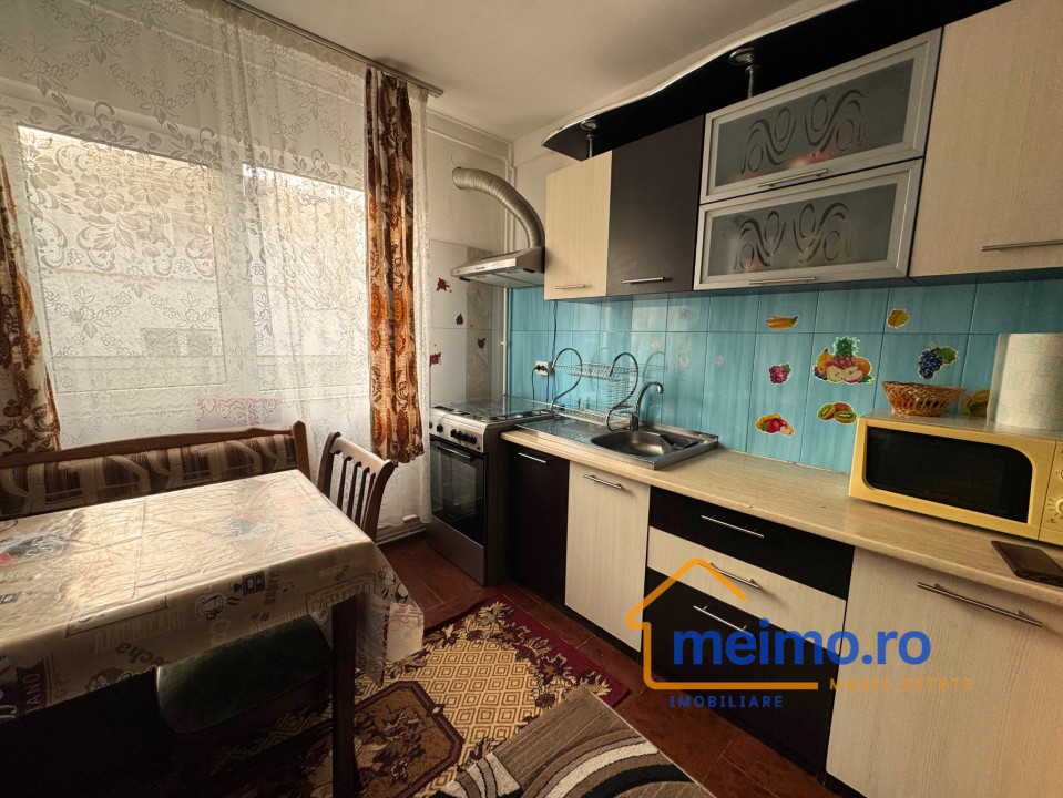 Apartament in casa tip duplex de trei camere, constructie noua