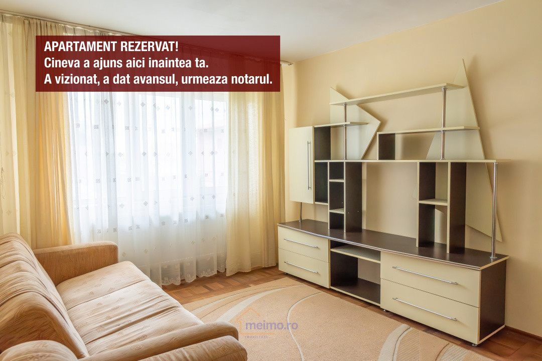 Patru camere la parter, lângă Școala Generala Nr. 1 – ideal pentru familia ta!