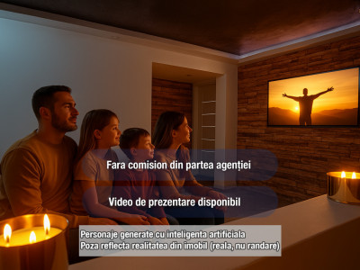 Tot orașul la un pas – 3 camere eficiente in Moinesti