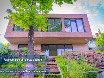 Refugiu de Vară & Lumină – Pe Tudor Vladimirescu 7