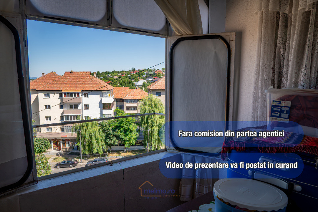 Apartament de 2 camere, decomandat, Select 4