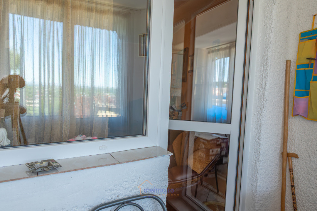 Apartament de 2 camere, decomandat, Select 4