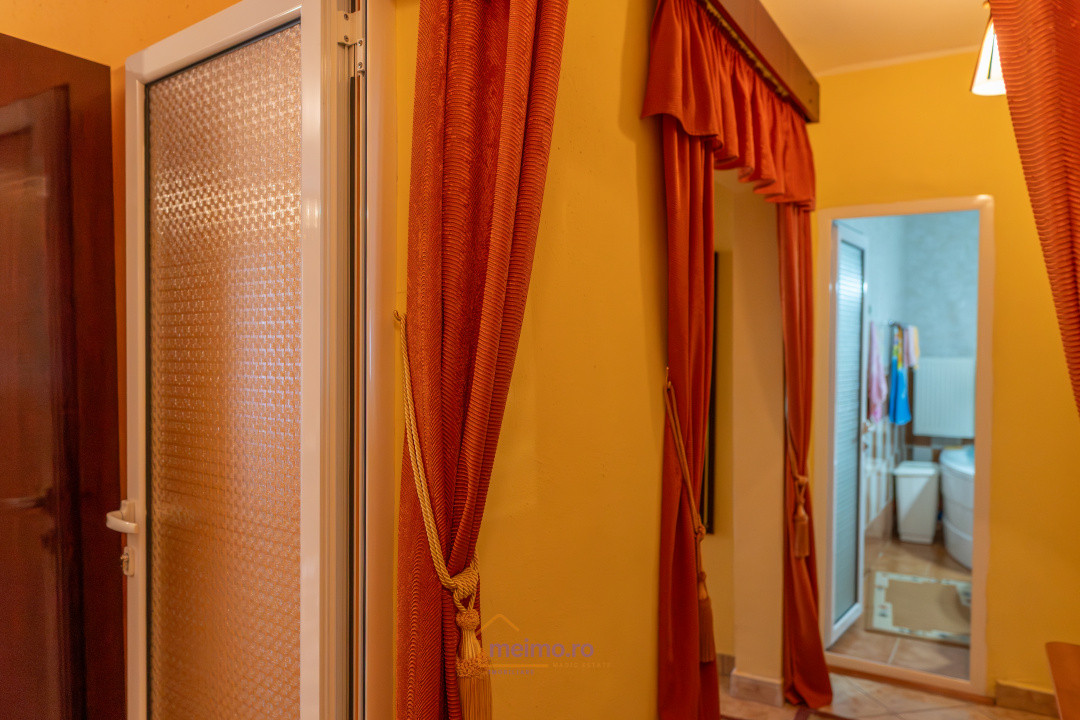 Apartament de 2 camere, decomandat, Select 4