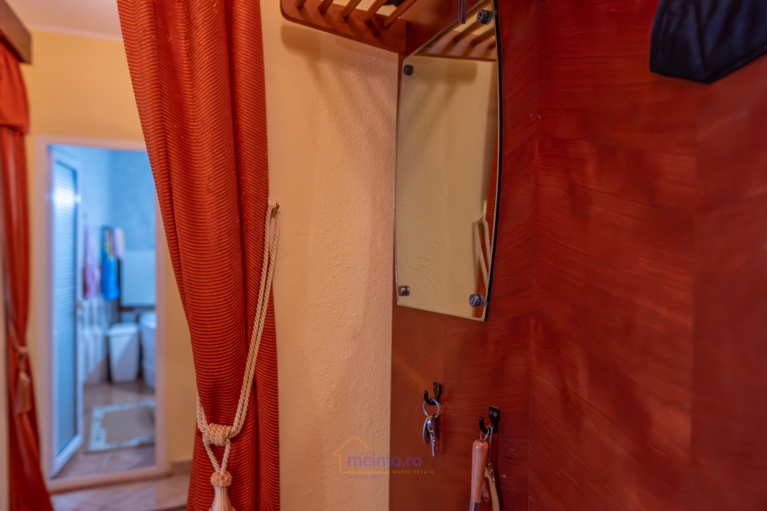 Apartament de 2 camere, decomandat, Select 4