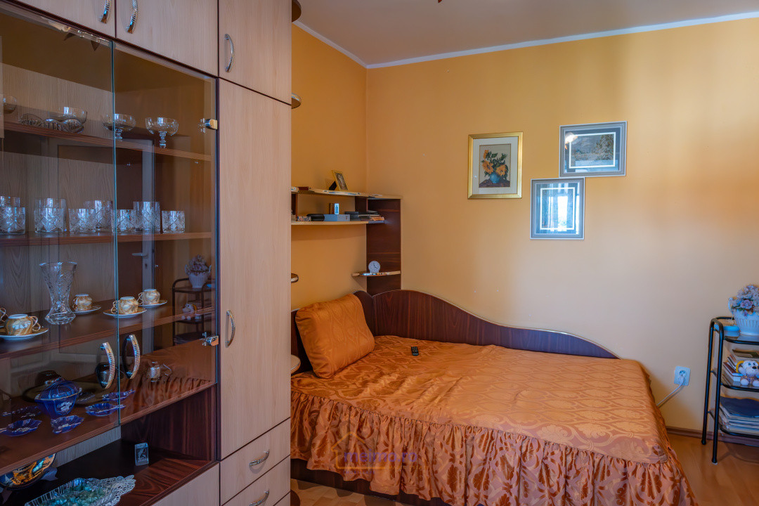 Apartament de 2 camere, decomandat, Select 4