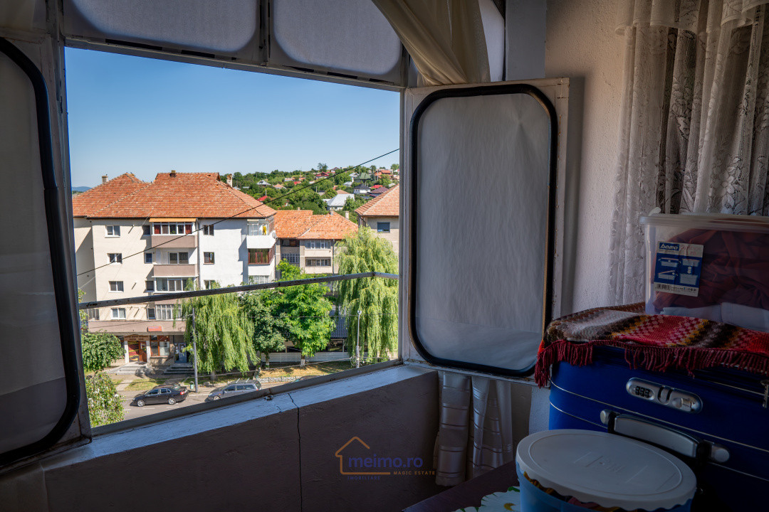 Apartament de 2 camere, decomandat, Select 4