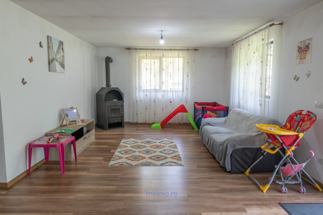 Familia ta merită casa asta – Vezi de ce e unică!