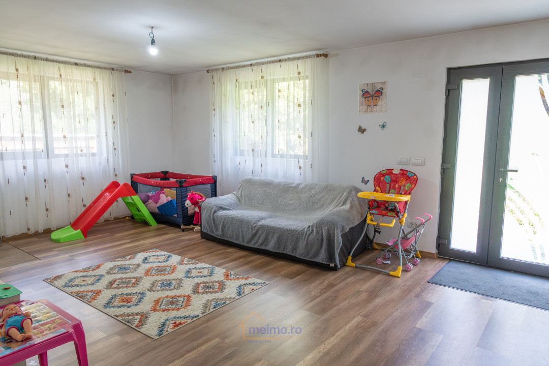 Familia ta merită casa asta – Vezi de ce e unică!