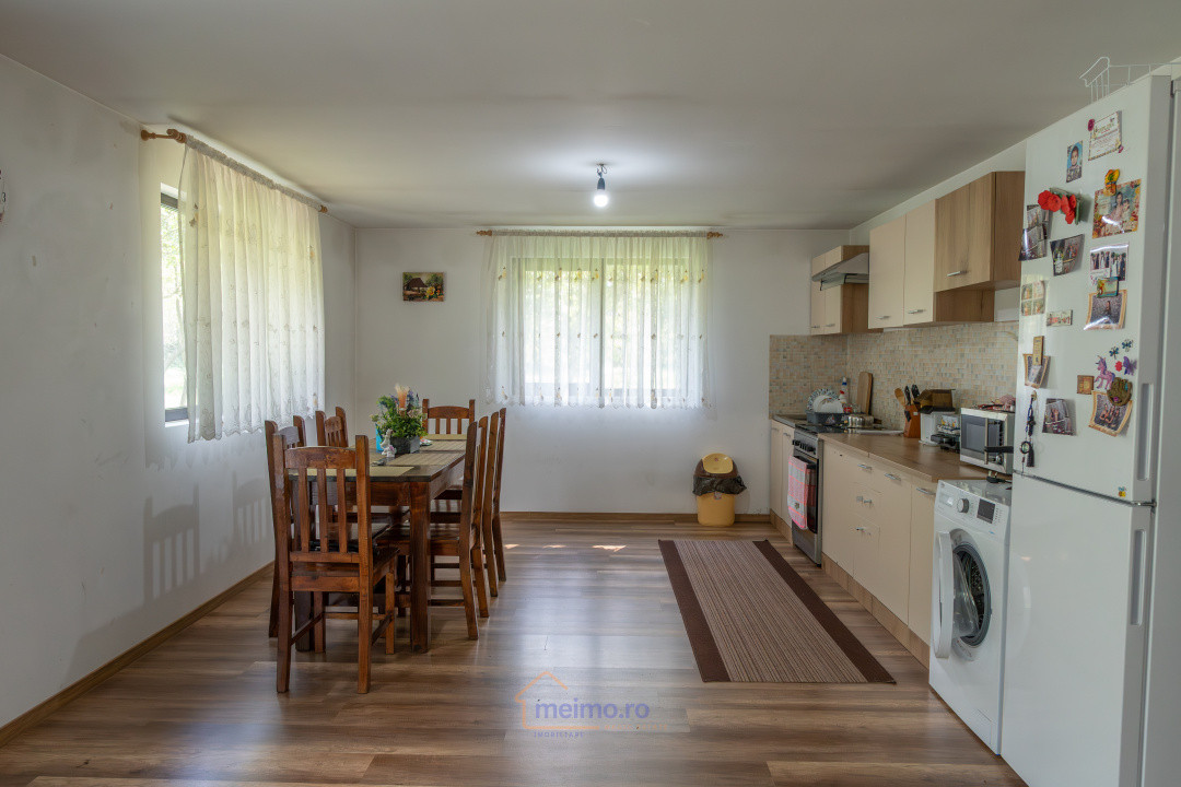 Familia ta merită casa asta – Vezi de ce e unică!