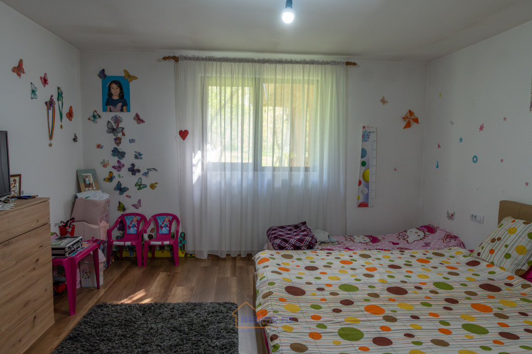 Familia ta merită casa asta – Vezi de ce e unică!