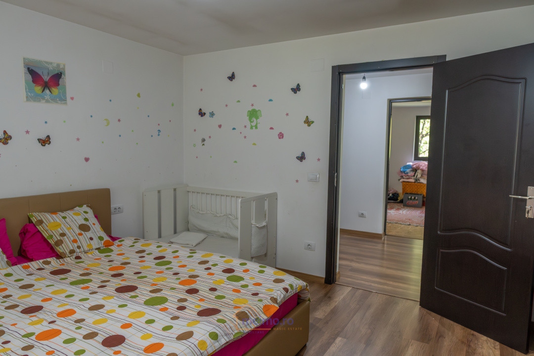 Familia ta merită casa asta – Vezi de ce e unică!