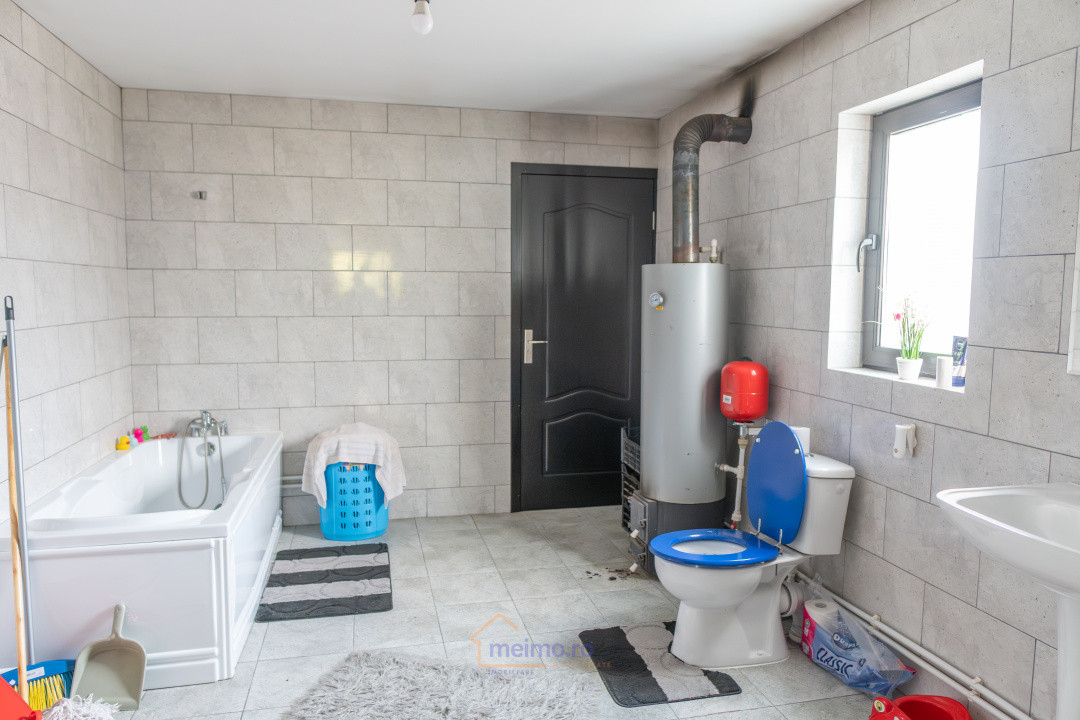 Familia ta merită casa asta – Vezi de ce e unică!