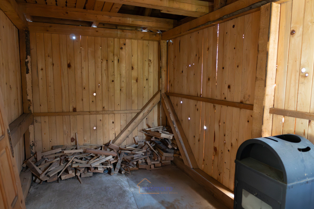 Familia ta merită casa asta – Vezi de ce e unică!