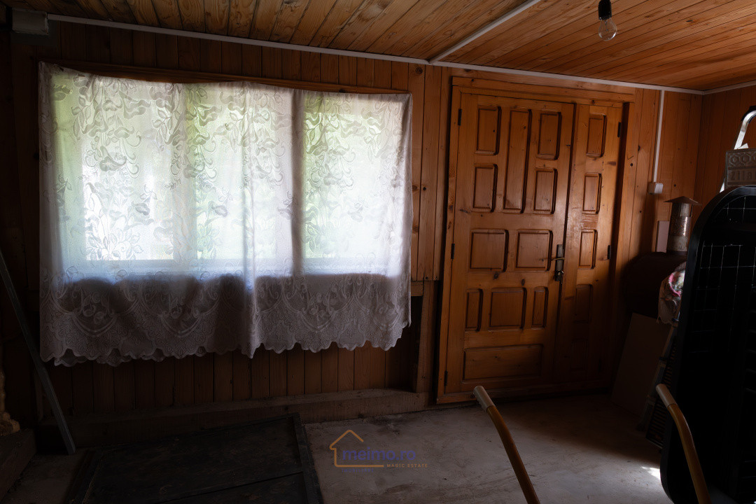 Familia ta merită casa asta – Vezi de ce e unică!