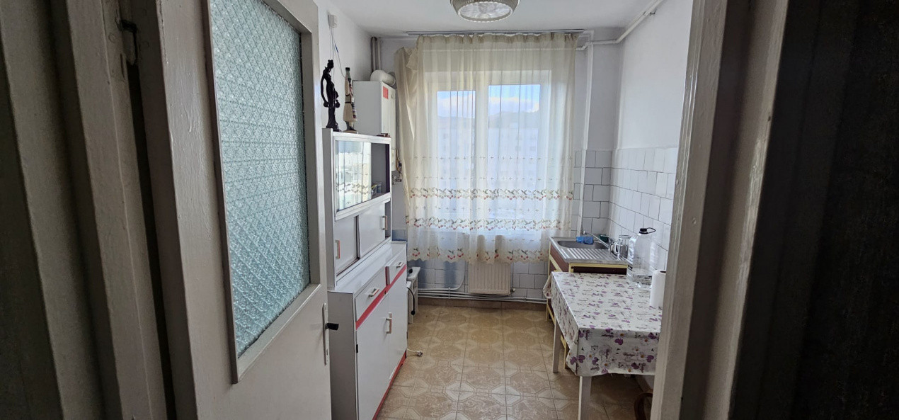 Apartament 2 camere de vanzare!