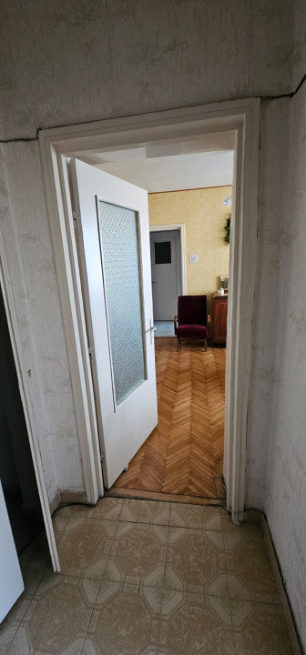 Apartament 2 camere de vanzare!