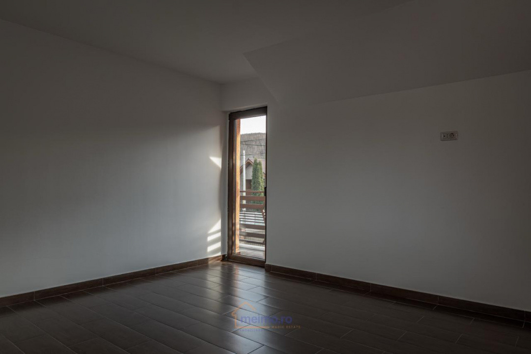 O reședință rafinată, ideală pentru o familie modernă, situată în satul pitoresc