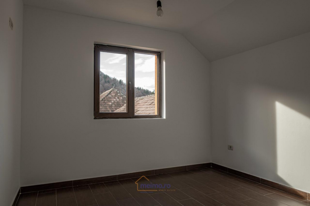 O reședință rafinată, ideală pentru o familie modernă, situată în satul pitoresc