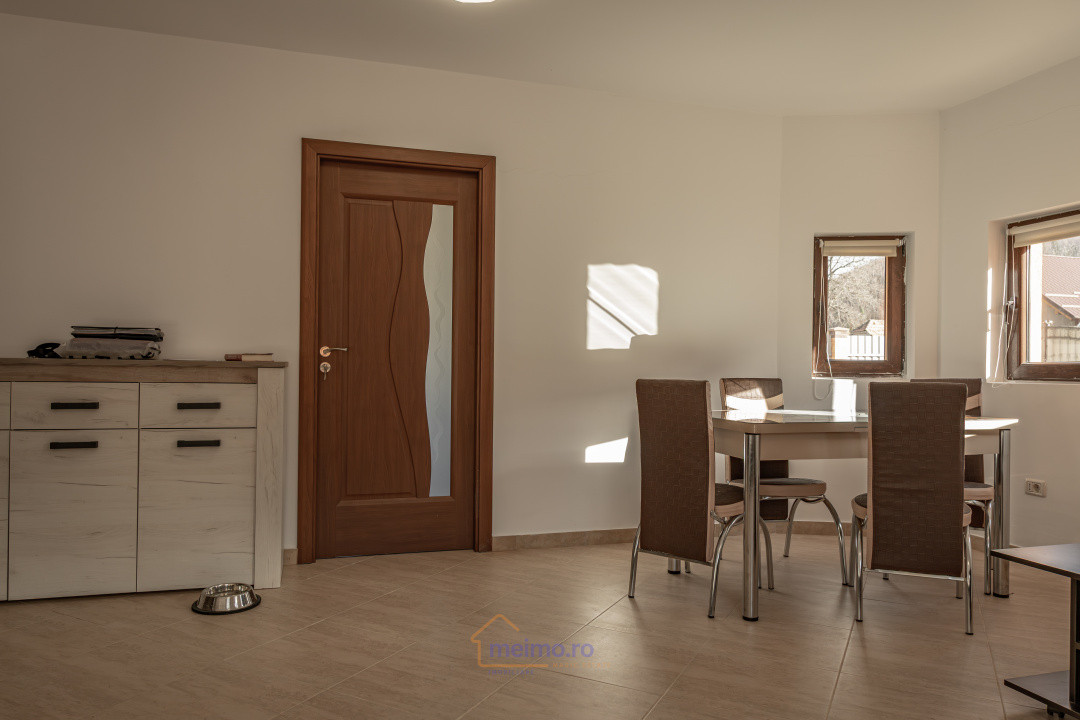 Caralita 104, Ciobanus - Casa construita in 2017, pentru tine.