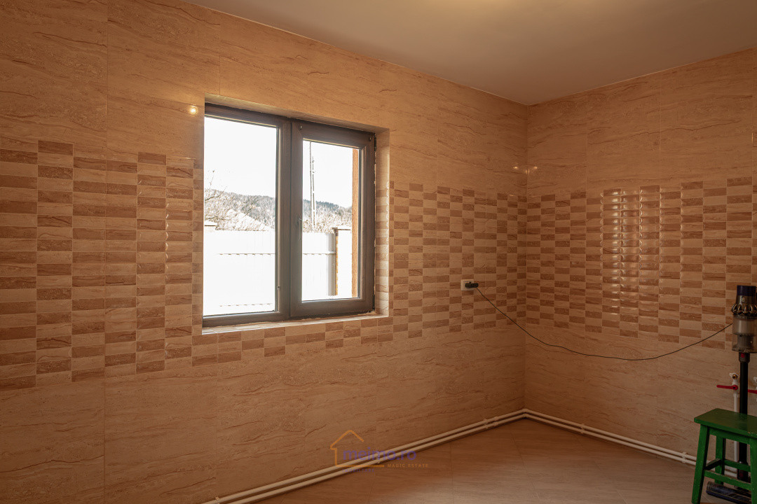 Caralita 104, Ciobanus - Casa construita in 2017, pentru tine.