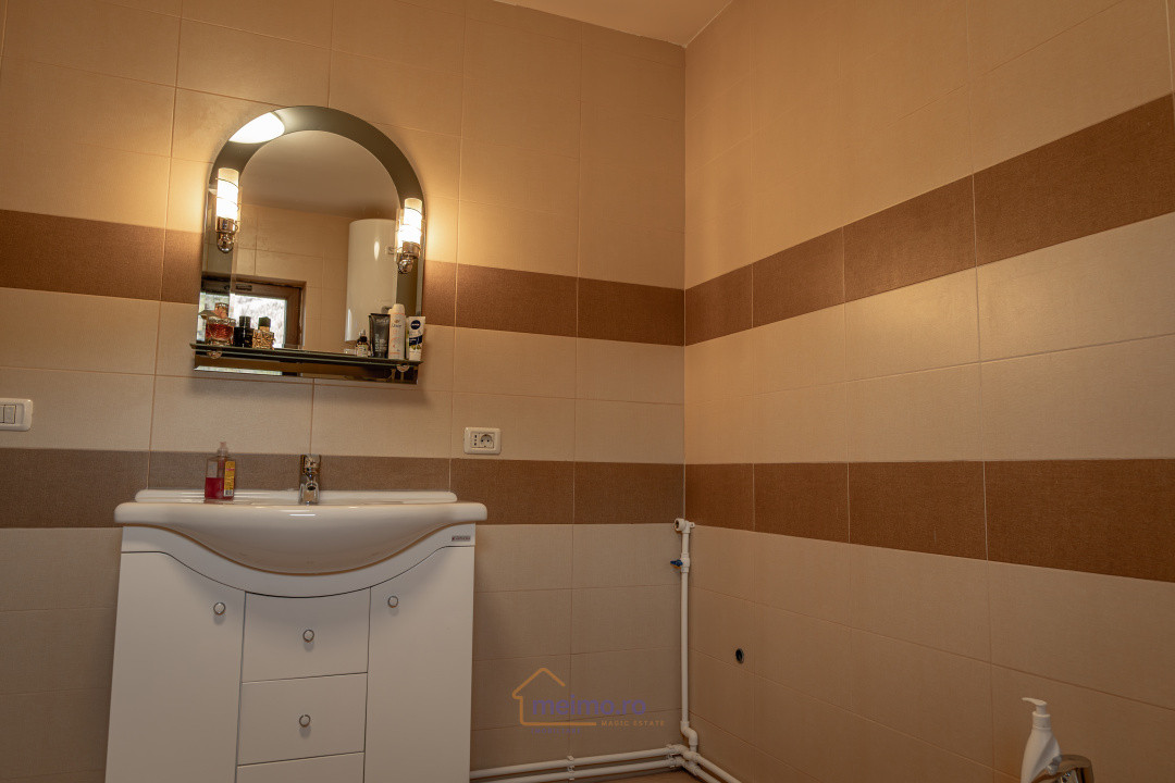 Caralita 104, Ciobanus - Casa construita in 2017, pentru tine.